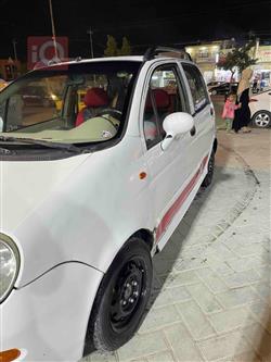 Chery S11 QQ